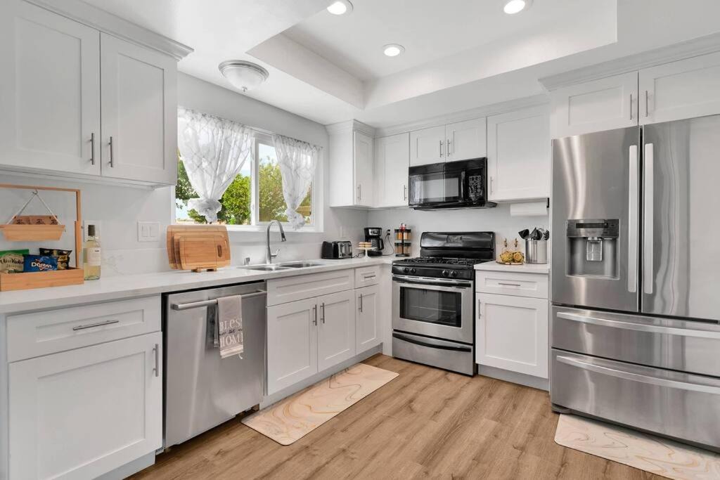 Photo of Kitchen in Victorville
