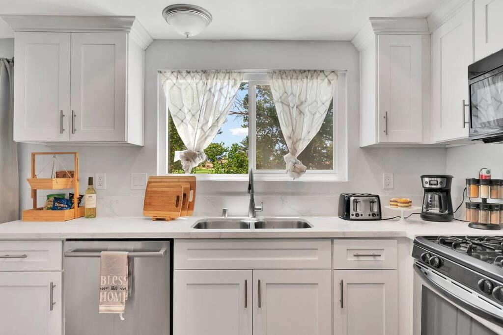 Photo of Kitchen in Victorville