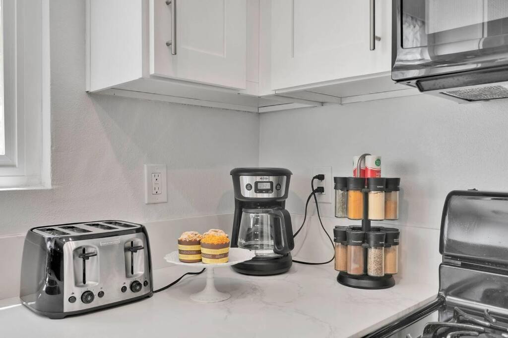 Photo of Kitchen in Victorville