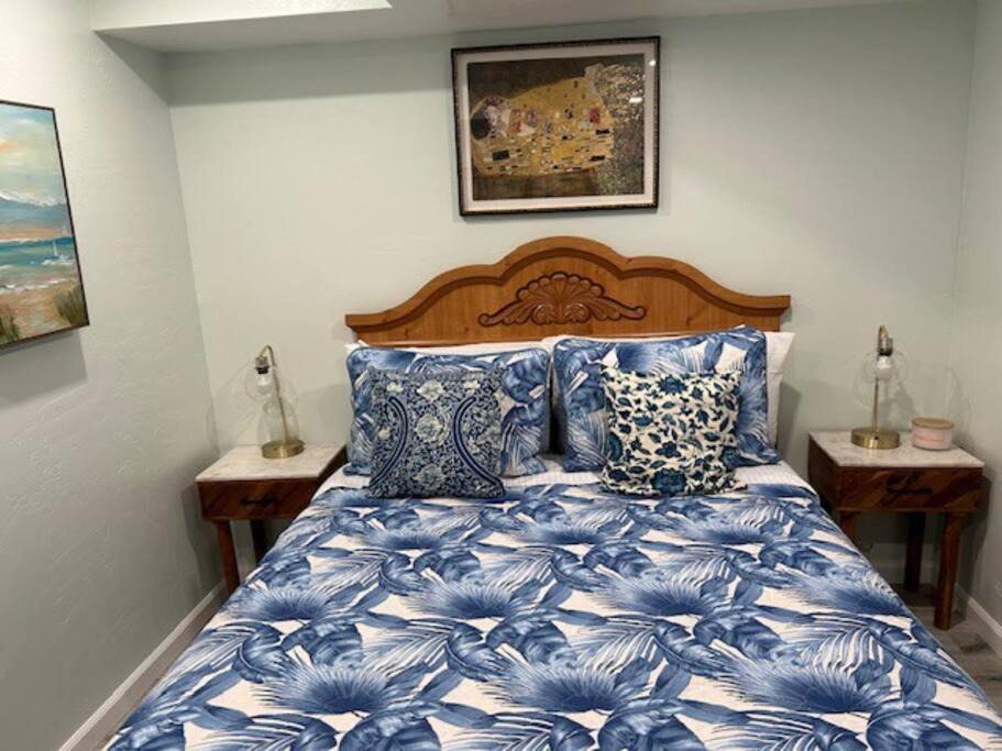 Photo of Bedroom in Santa Barbara