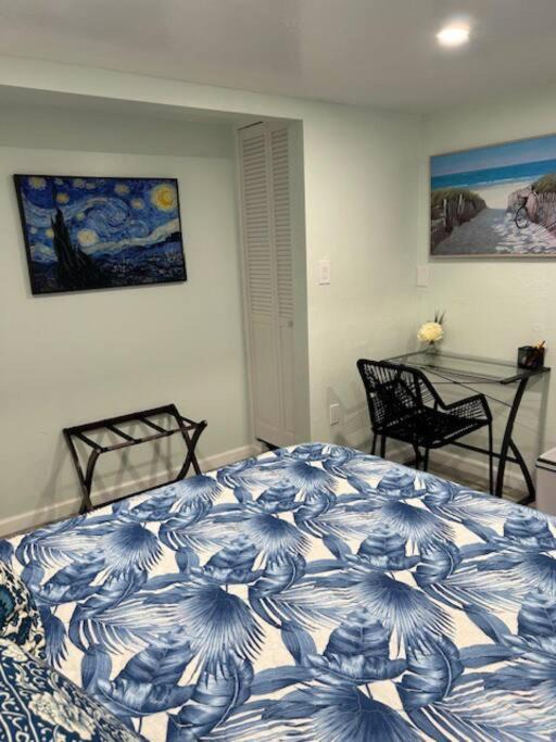 Photo of Bedroom in Santa Barbara