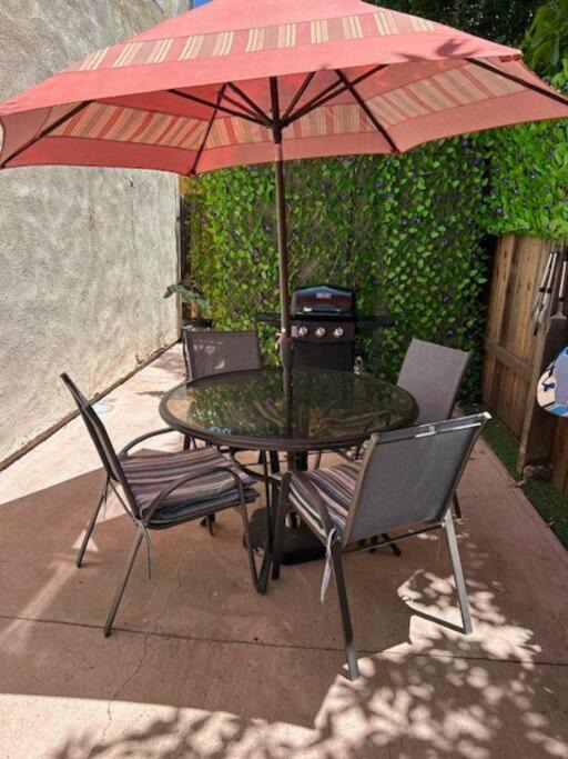 Photo of Patio Balcony in Santa Barbara
