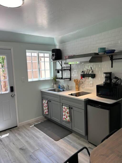 Photo of Kitchen in Santa Barbara