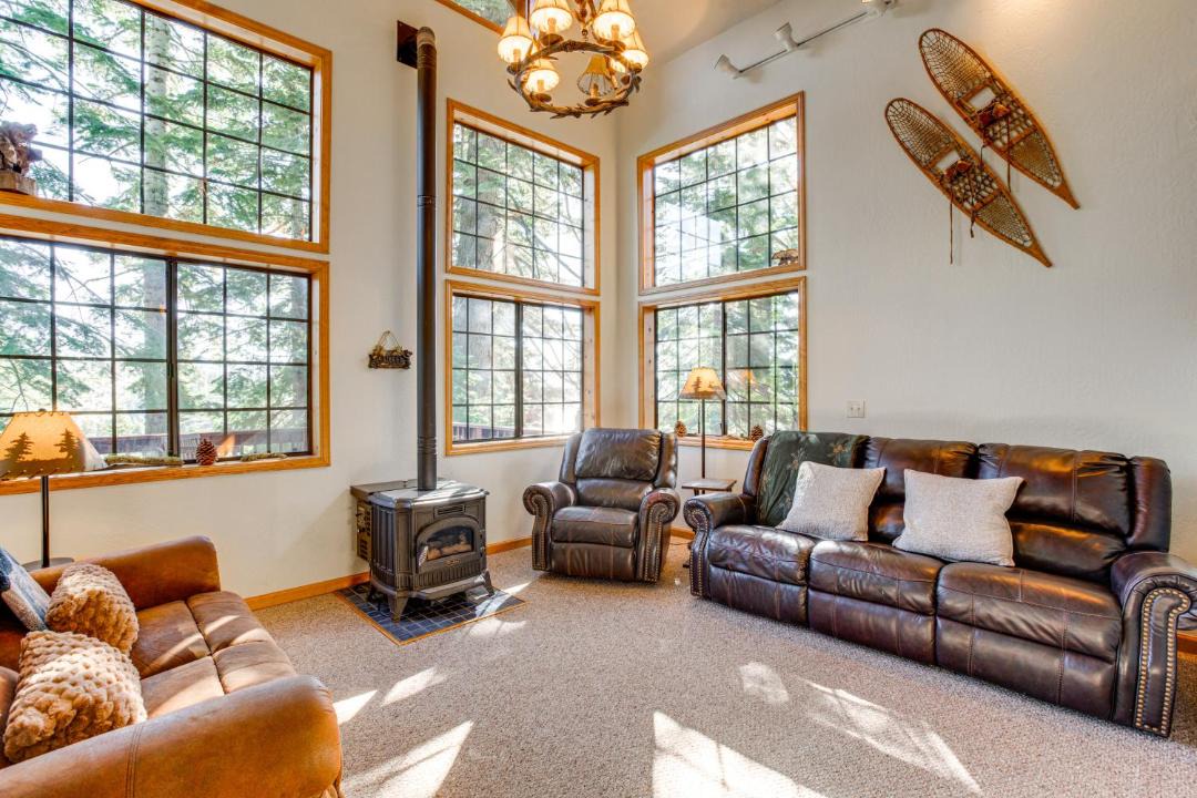 Photo of Livingroom in Bear Valley