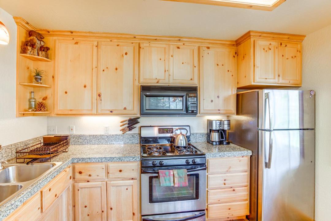 Photo of Kitchen in Bear Valley