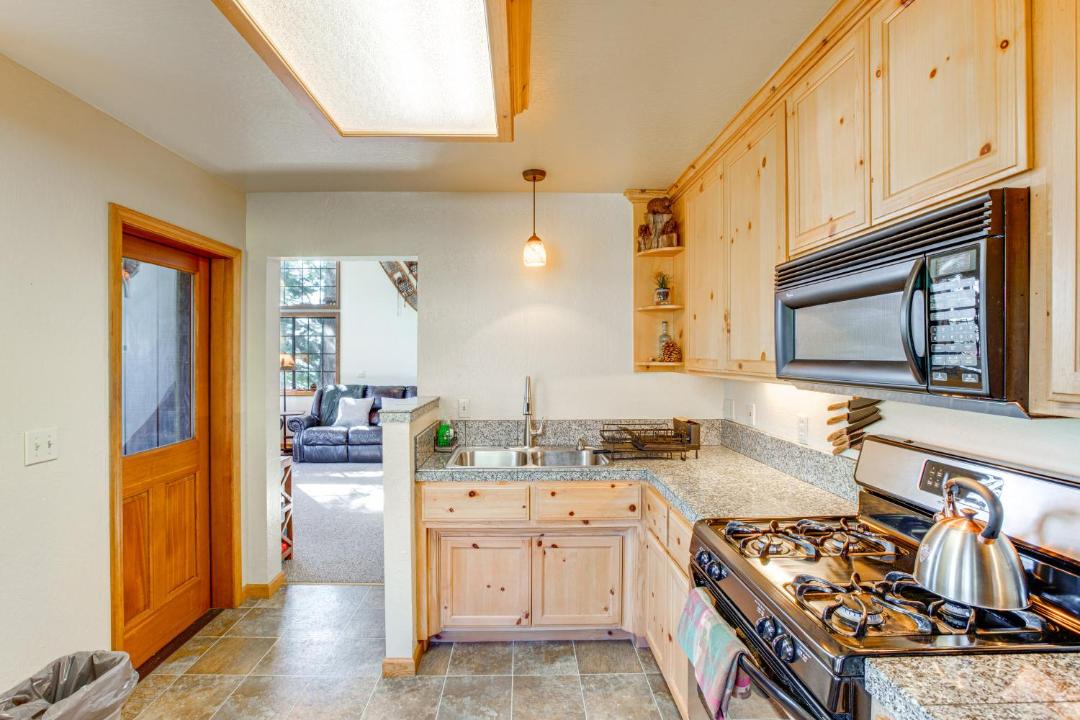 Photo of Kitchen in Bear Valley