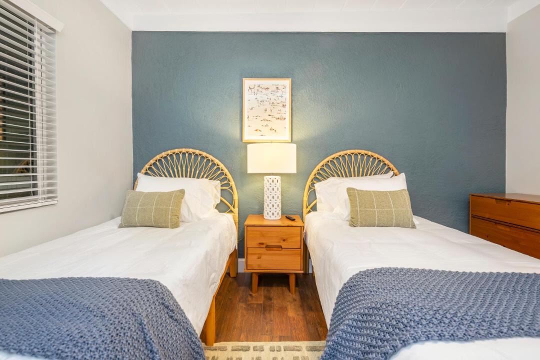Photo of Bedroom in Vista