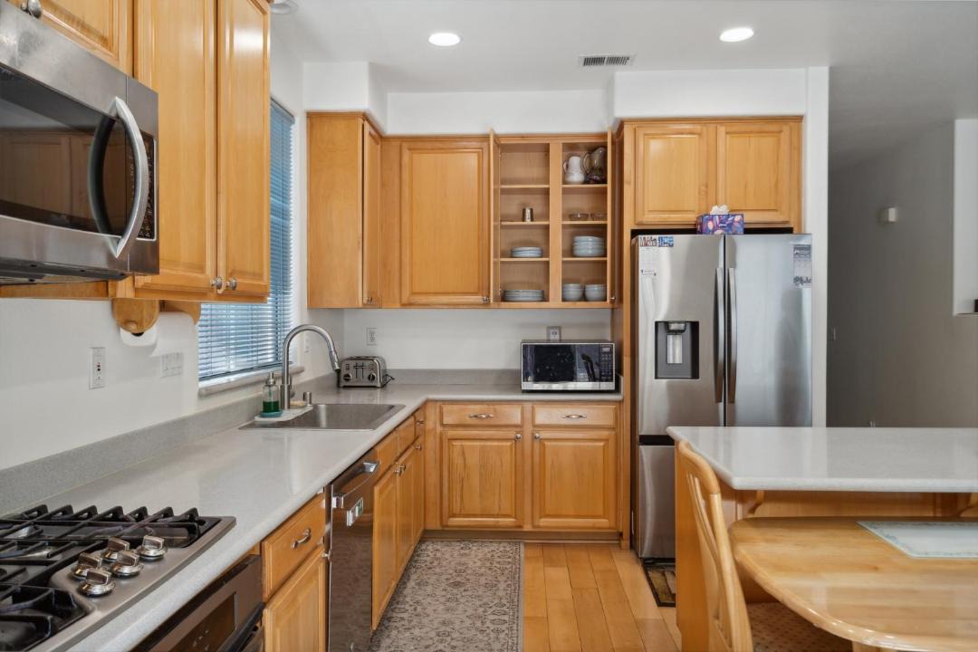 Photo of Kitchen in South San Jose