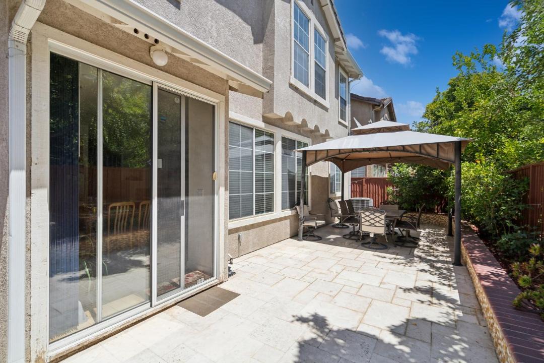 Photo of Patio Balcony in South San Jose