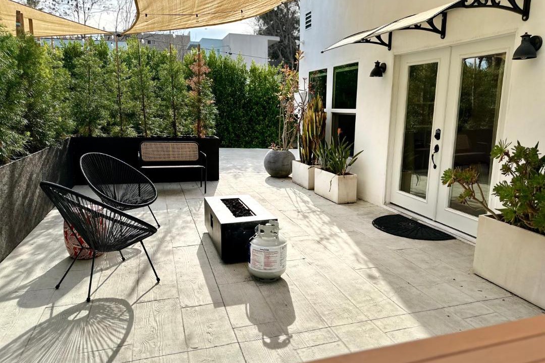 Photo of Others in Angelino Heights