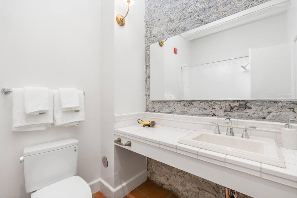 Photo of Bathroom in Santa Rosa