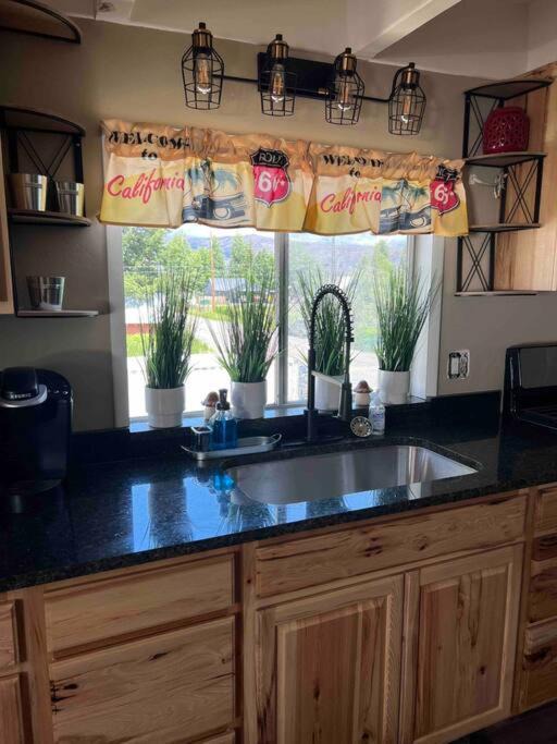 Photo of Kitchen in Chester