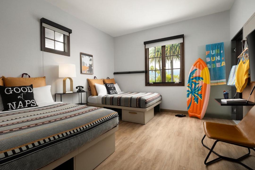 Photo of Bedroom in Lower State