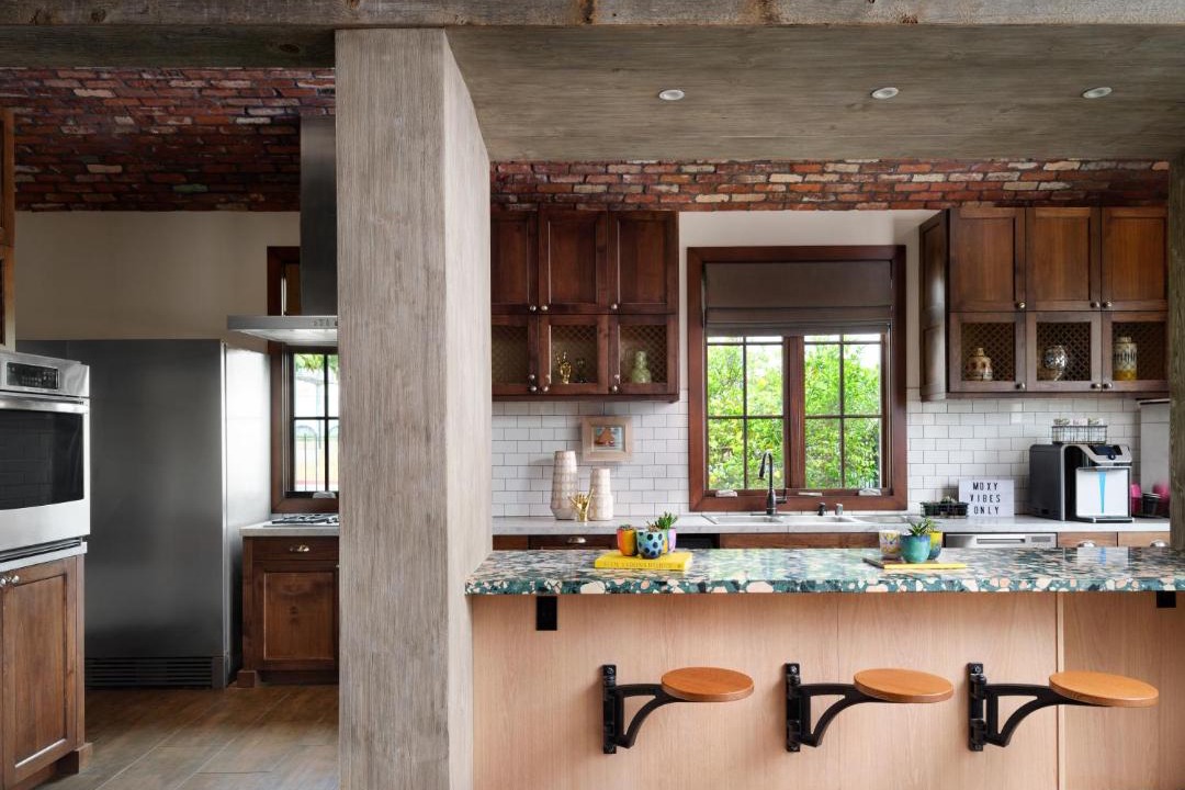 Photo of Kitchen in Lower State