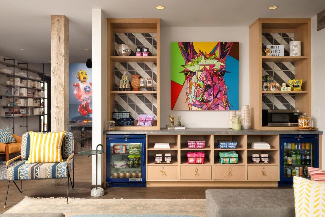 Photo of Livingroom in Lower State