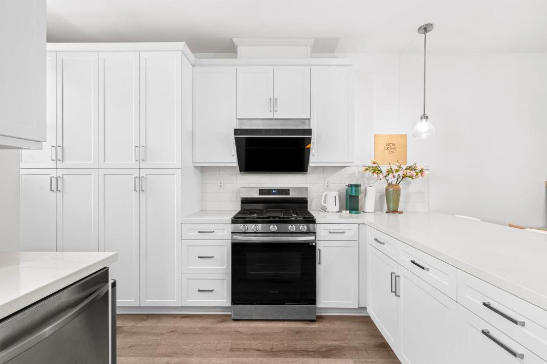 Photo of Kitchen in Guasti