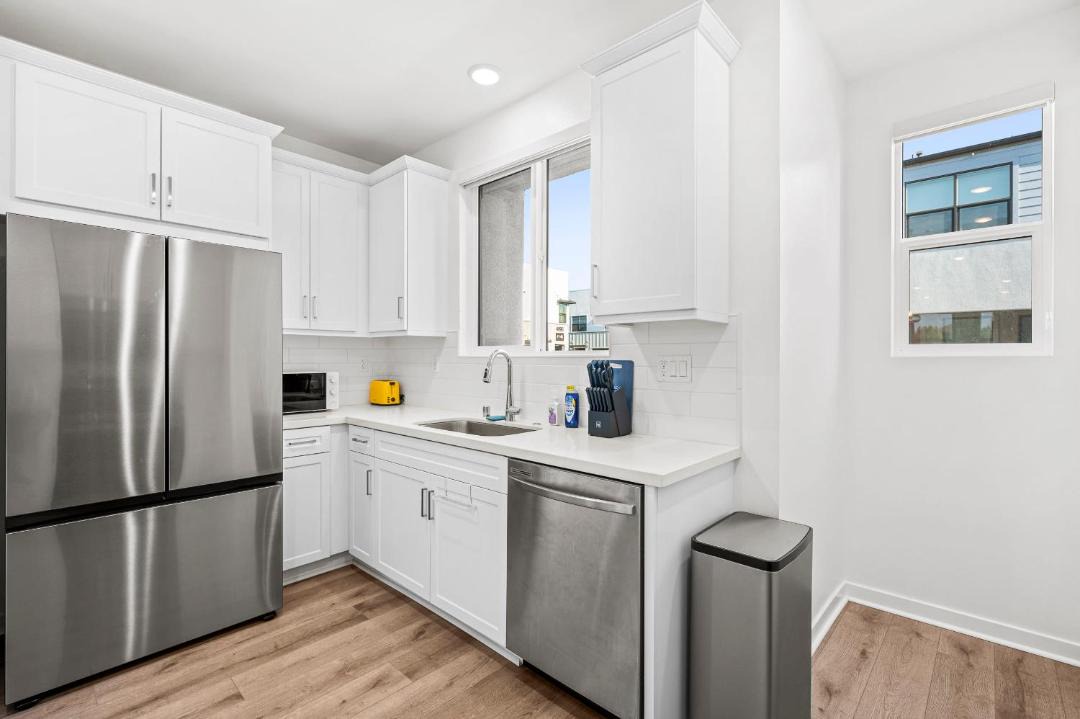 Photo of Kitchen in Guasti