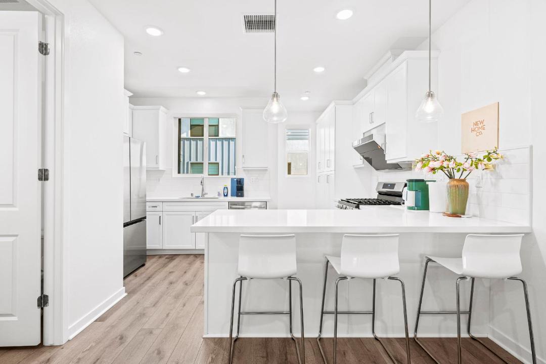 Photo of Kitchen in Guasti