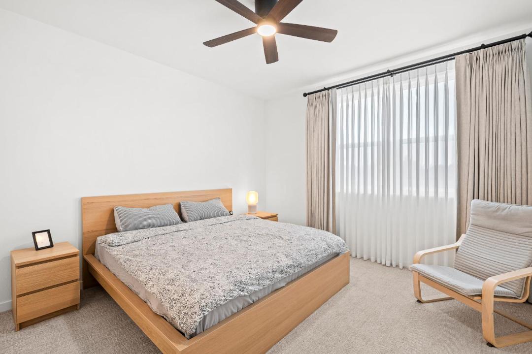 Photo of Bedroom in Guasti