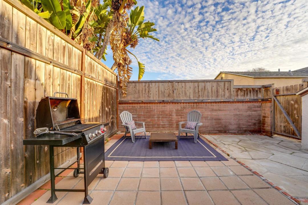 Photo of Patio Balcony in Crown Point