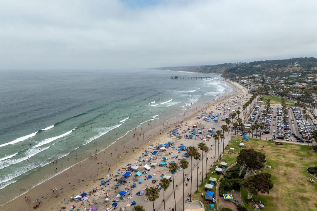 Photo of Others in La Jolla Shores
