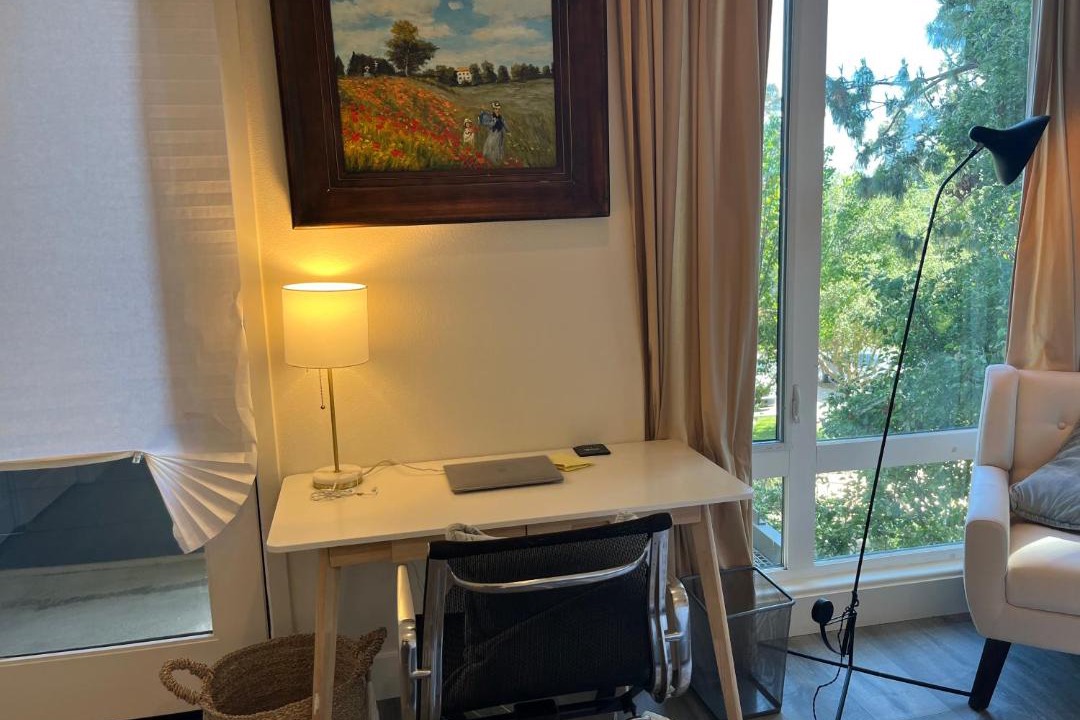 Photo of Livingroom in Palo Alto