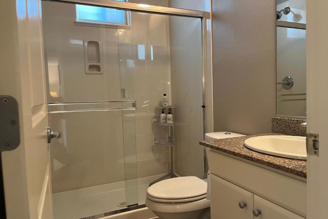 Photo of Bathroom in Palo Alto