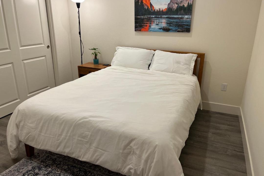Photo of Bedroom in Palo Alto