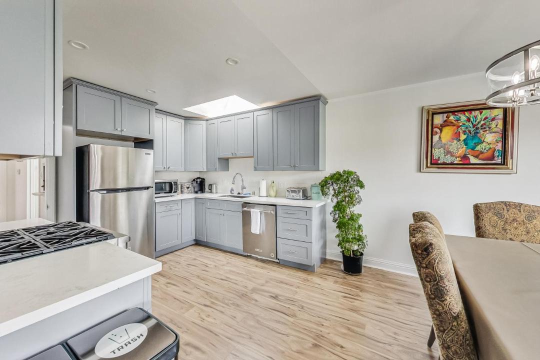 Photo of Kitchen in Parkside