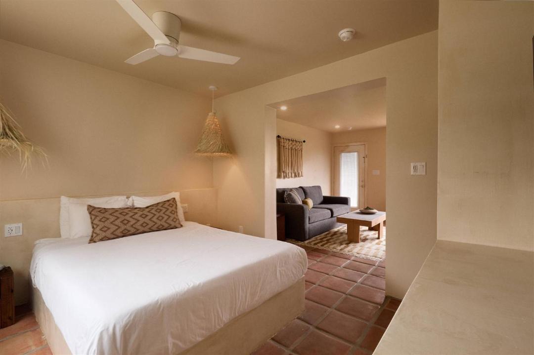 Photo of Bedroom in Imperial Beach