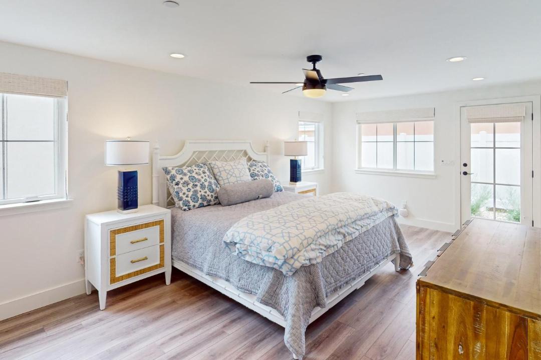 Photo of Bedroom in Downtown