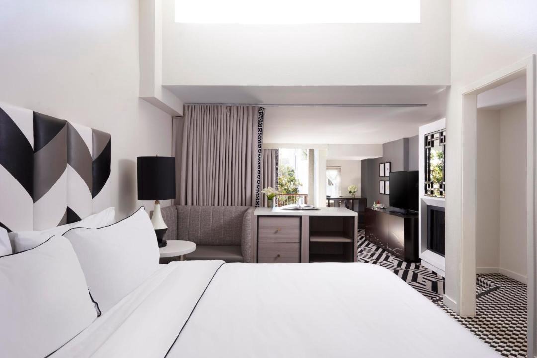 Photo of Bedroom in Norma Triangle