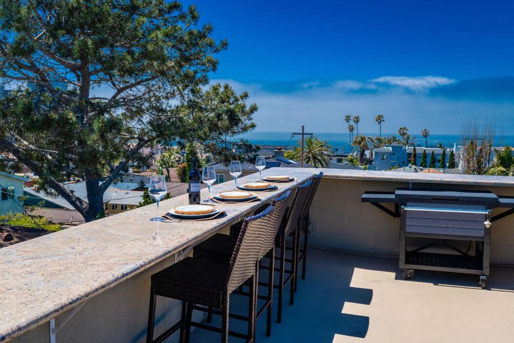 Photo of Patio Balcony in North Pacific Beach