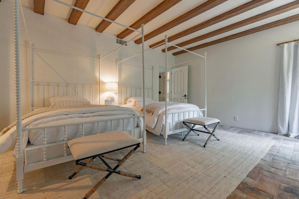 Photo of Bedroom in Fairbanks Ranch