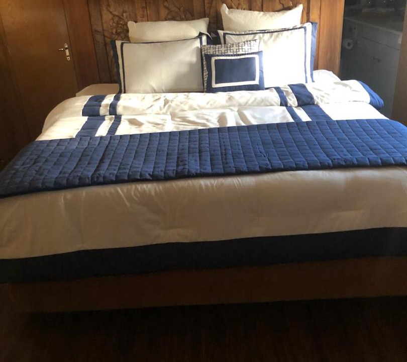 Photo of Bedroom in Marina del Rey