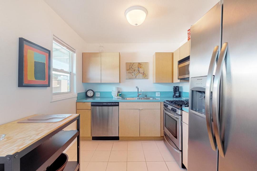 Photo of Kitchen in Old Las Palmas
