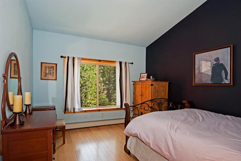 Photo of Bedroom in McKinney Estates