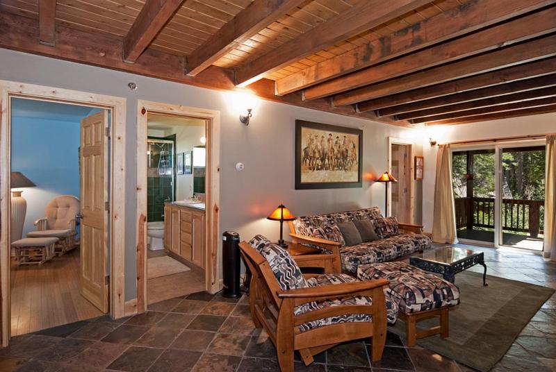 Photo of Livingroom in McKinney Estates