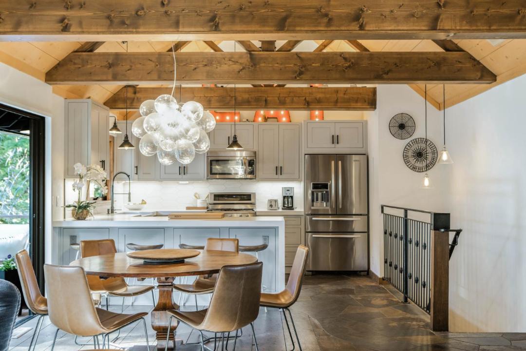 Photo of Kitchen in Talmont