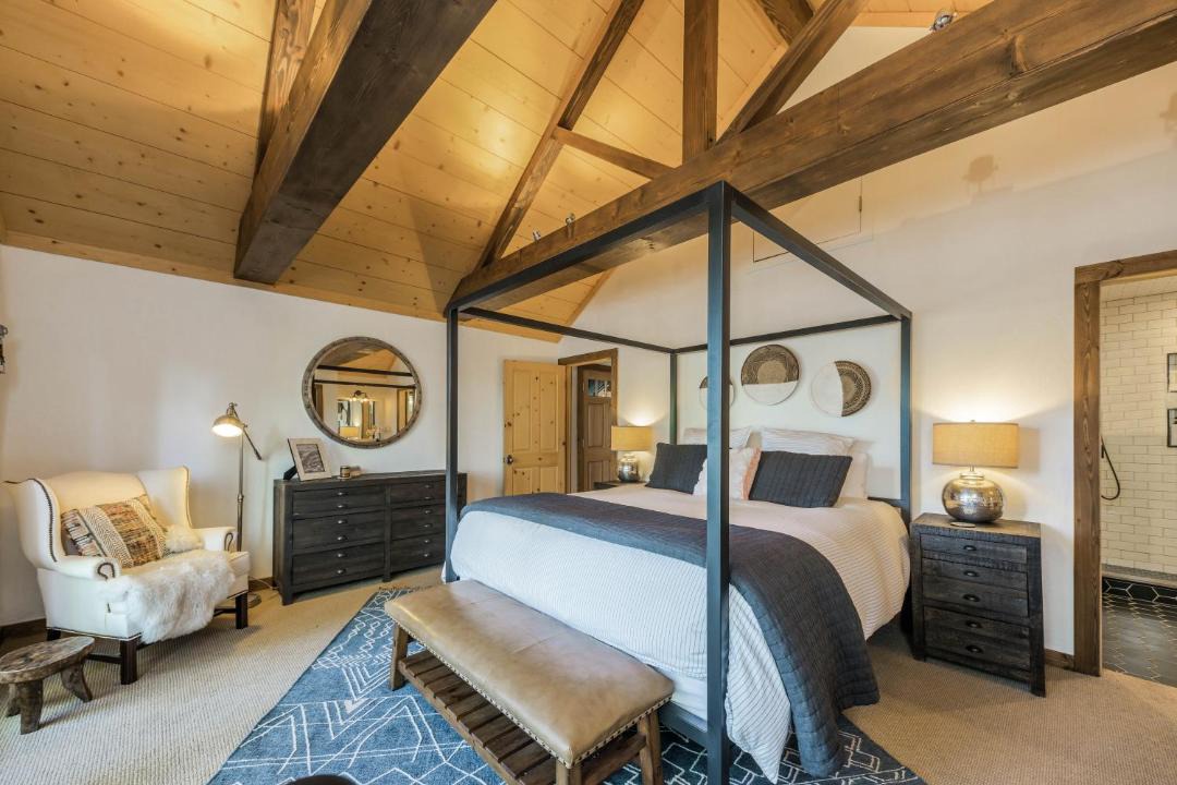 Photo of Bedroom in Talmont