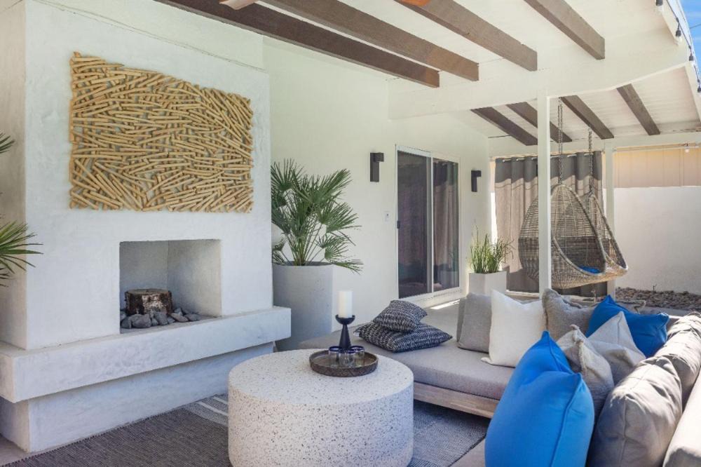 Photo of Livingroom in La Quinta Cove