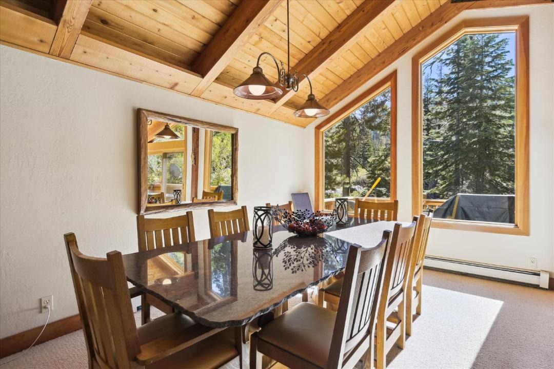 Photo of Livingroom in Alpine Meadows