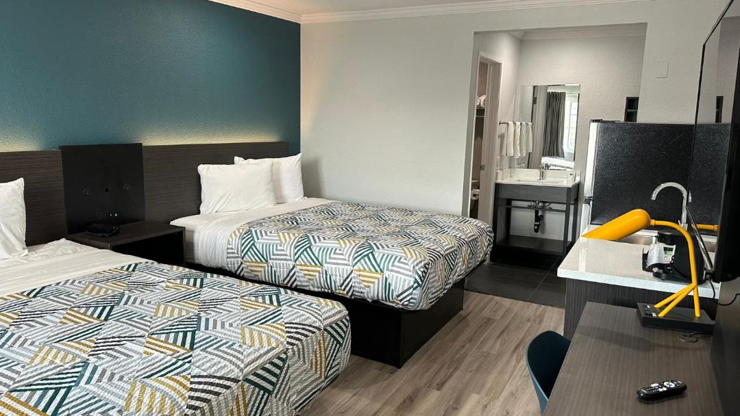 Photo of Bedroom in San Ysidro