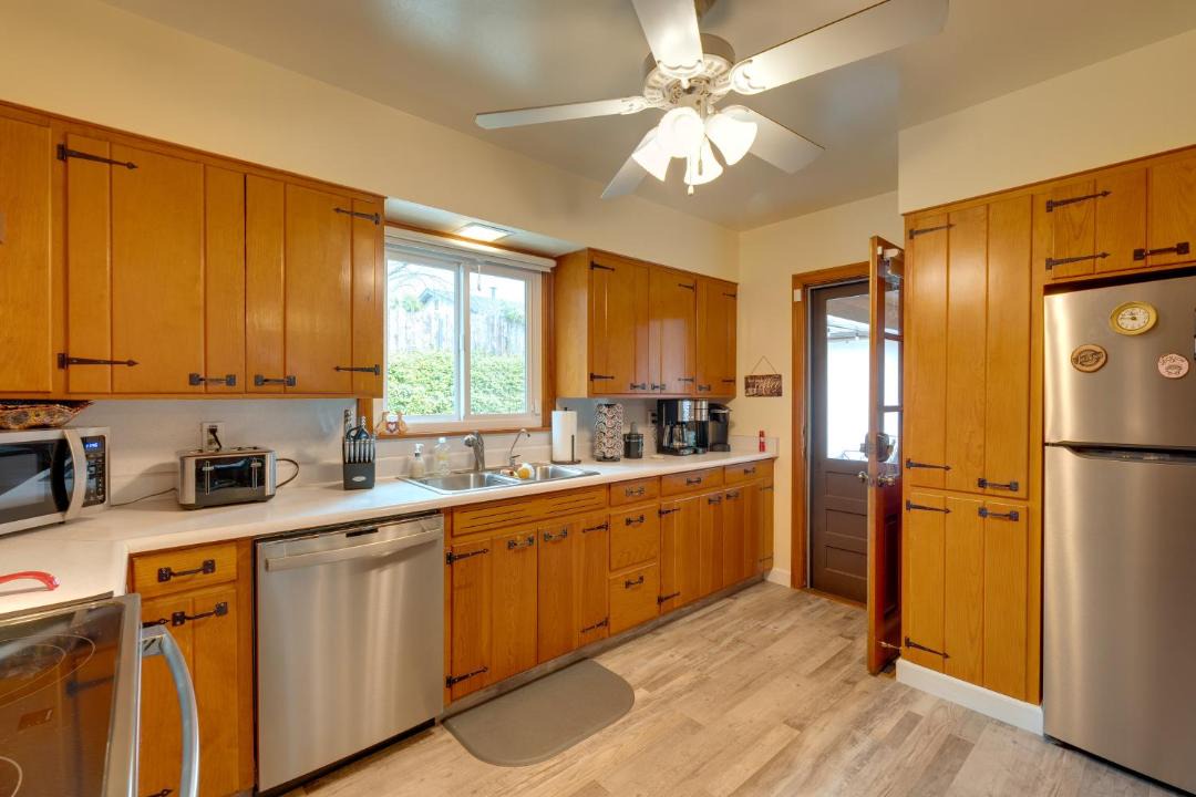 Photo of Kitchen in Jackson