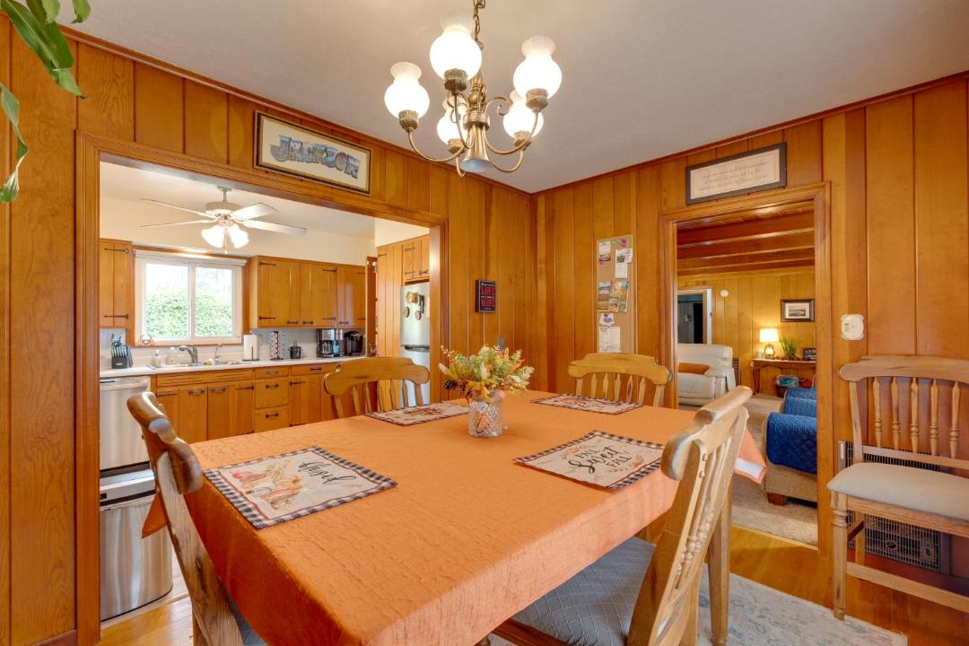 Photo of Livingroom in Jackson
