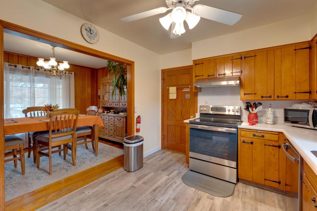 Photo of Kitchen in Jackson