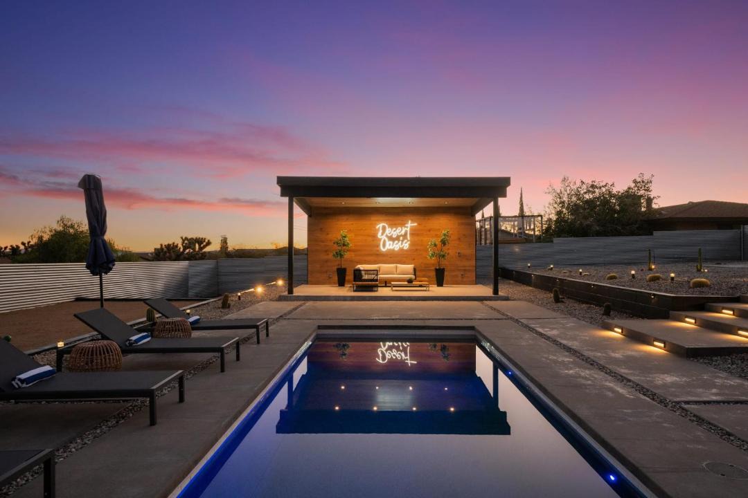 Photo of Outdoor in Joshua Tree