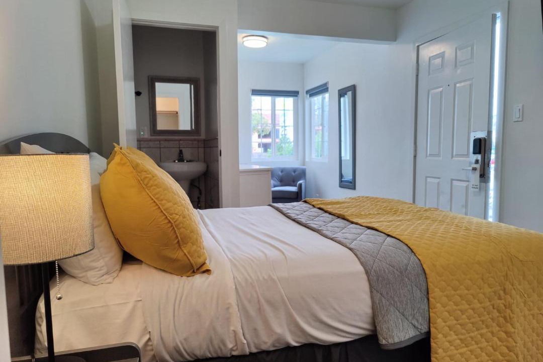 Photo of Bedroom in Ocean Park