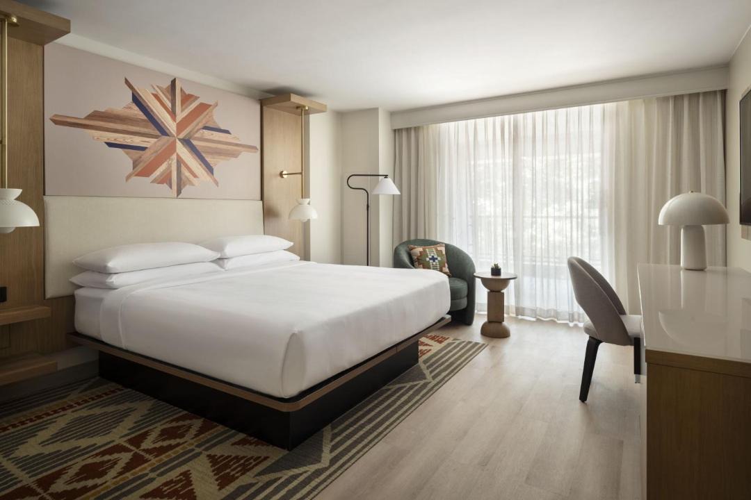 Photo of Bedroom in San Ramon