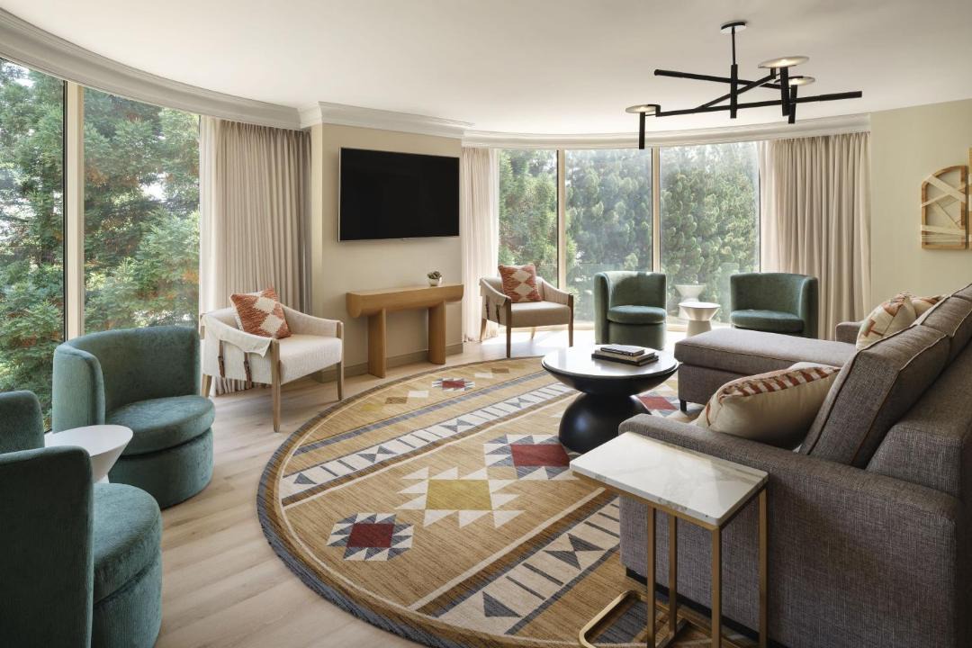 Photo of Livingroom in San Ramon